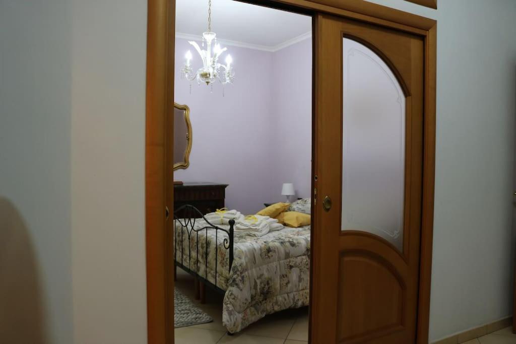 La Casa Del Sole Apartment Наполи Екстериор снимка