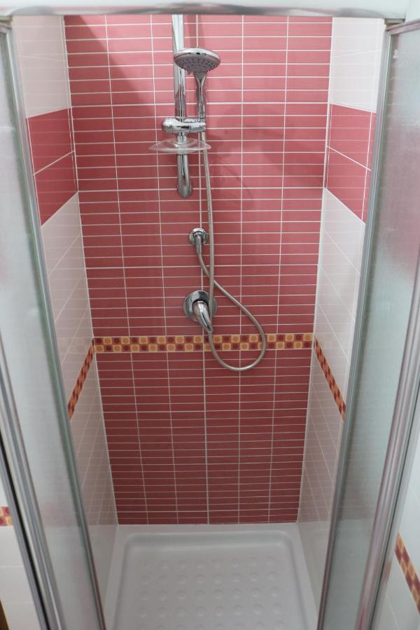 La Casa Del Sole Apartment Наполи Екстериор снимка