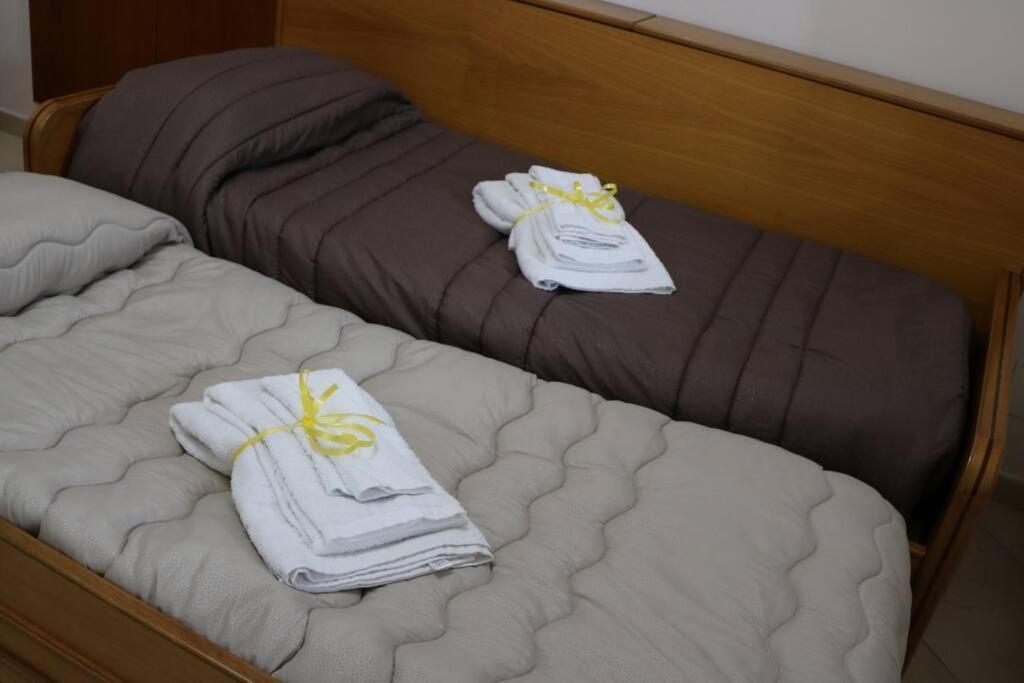 La Casa Del Sole Apartment Наполи Екстериор снимка